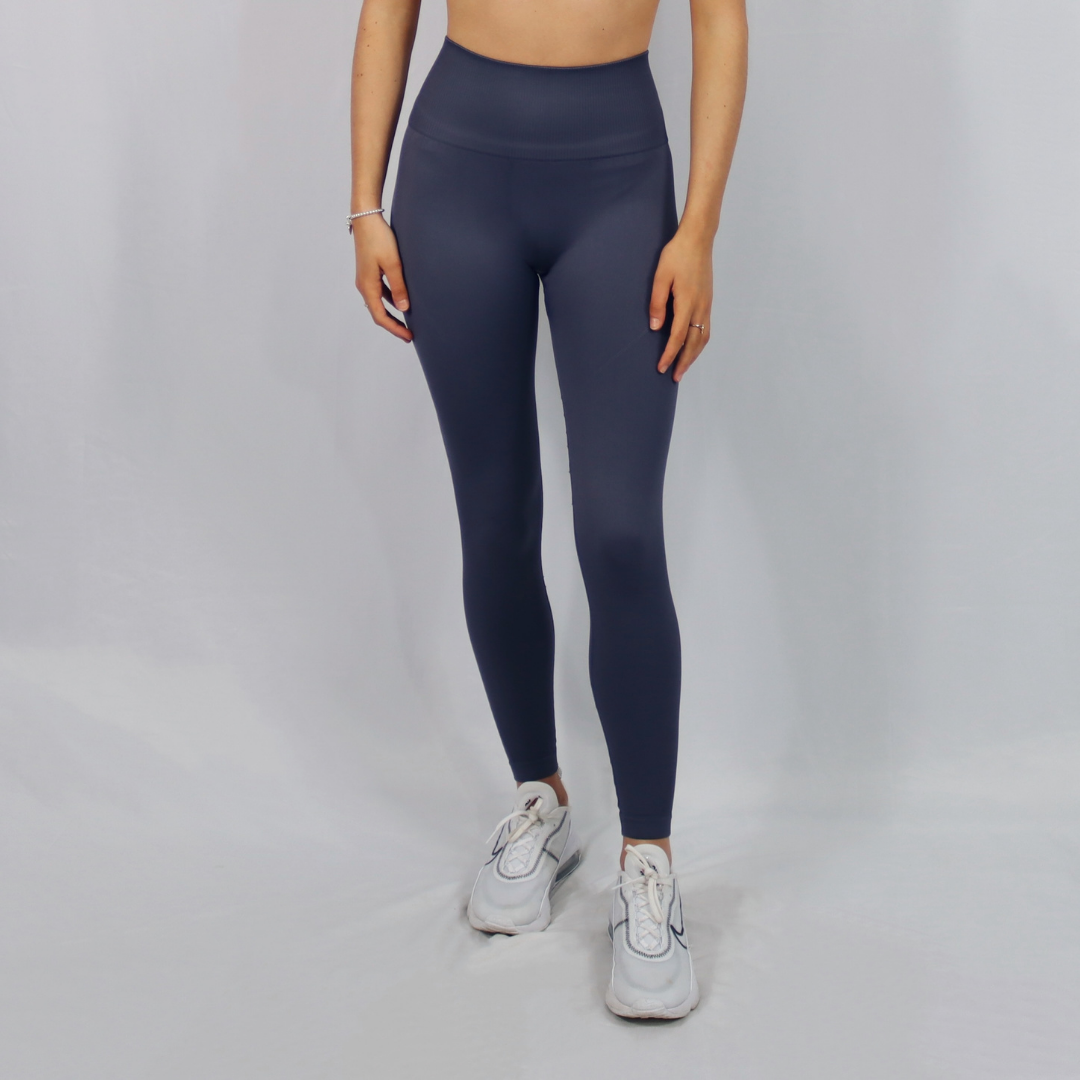 Aspire Leggings Grey