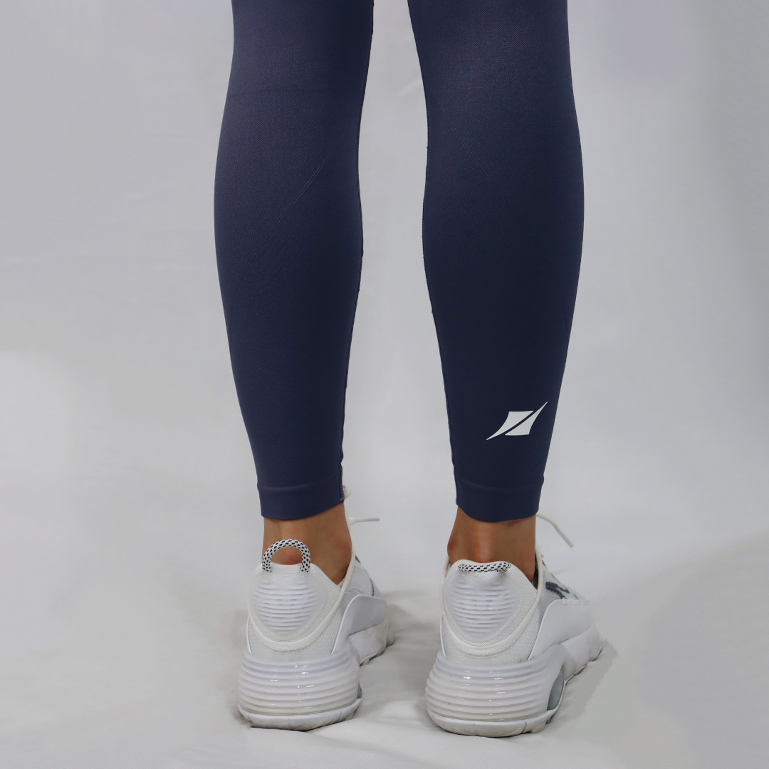 Aspire Leggings Grey